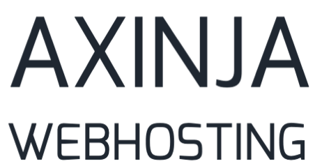 www.axinja.com network
